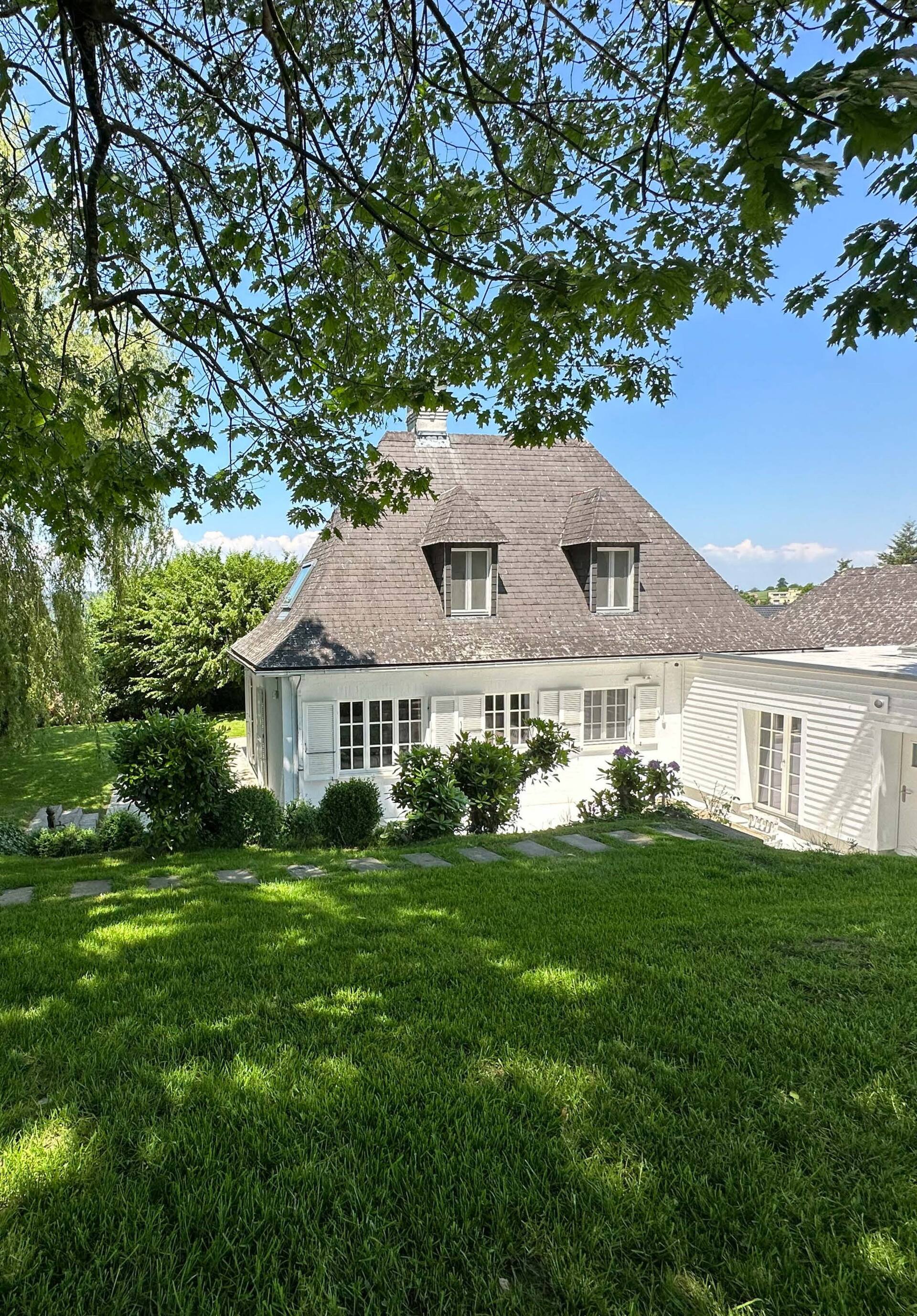 maison flamande