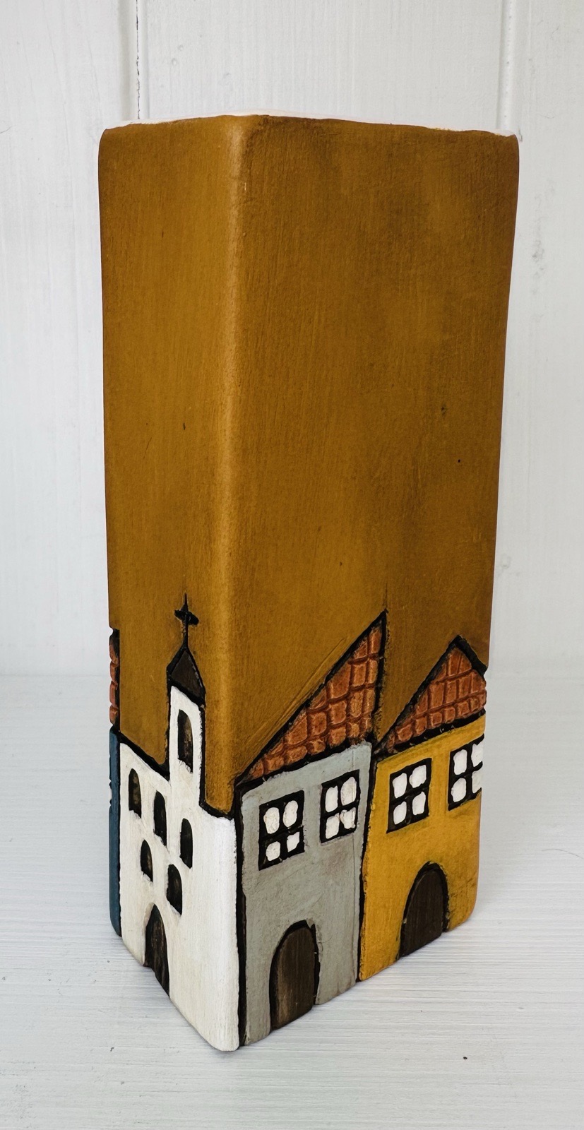 vase en céramique