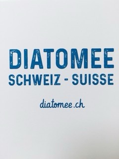 terre de diatomée alimentaire