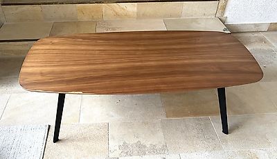 Table basse de salon STUA Solapa - Table basse design
